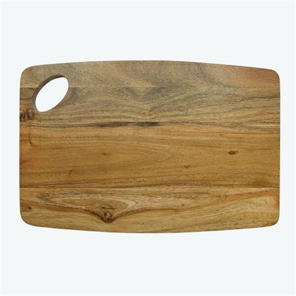 Youngs Wood Cutting Board 11286